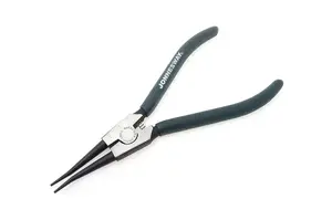 Kleště seger, rovné vnější, 18 cm, 10-40 mm - JONNESWAY AG010008