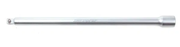 Prodloužení výkyvné 3/8", délka 75 mm - JONNESWAY S21H3175 Délka: 250 mm