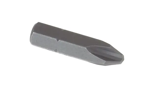 Bit úderový, křížový Phillips PH2, 5/16", délka 32 mm - JONNESWAY D232P2F Velikost: PH4