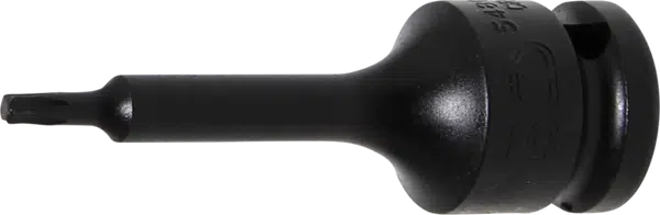 BGS technic Hlavice zástrčná torx, tvrzené T20 - BGS 5480-T20 Velikost: T20