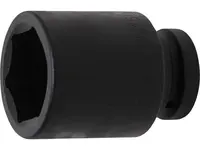 BGS Technic BGS 5500-50 Nástrčná hlavice 1" 50 mm, prodloužená, silová - Pro Torque