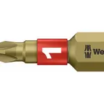 Wera 056410 Bit 1/4" PH 1 x 25 mm, bitorsion typ 851/1 BTH PH