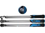 BGS Technic BGS 2805 Momentový klíč 1/2" (40 ÷ 200 Nm)