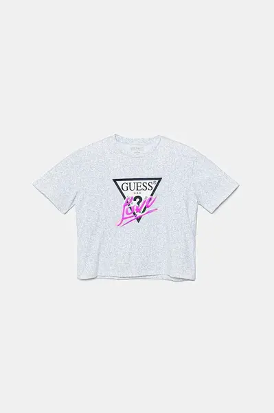 Dětské tričko Guess