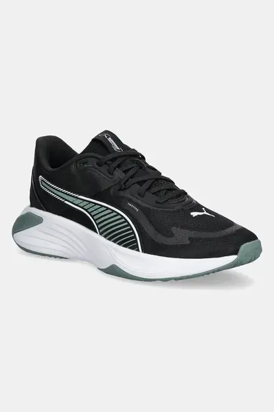 Tréninkové boty Puma PWR Hybrid TR černá barva, 310282