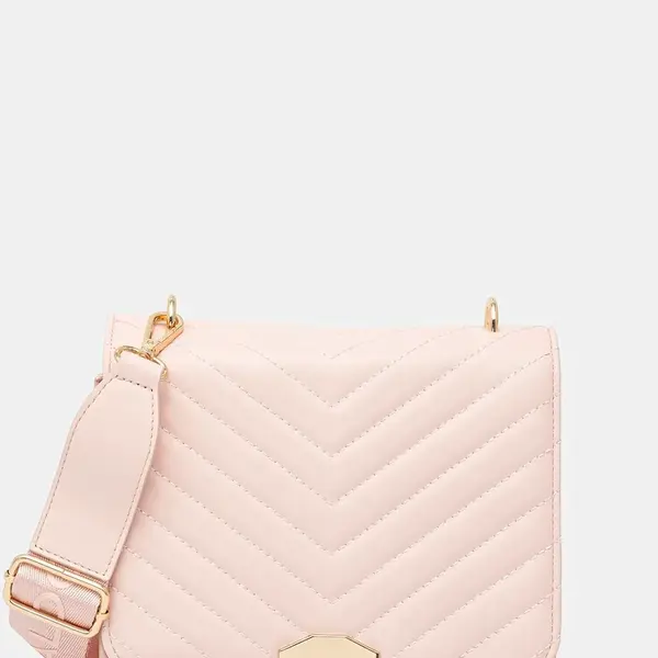 Kabelka Aldo MELOPHUSS růžová barva, 13989272