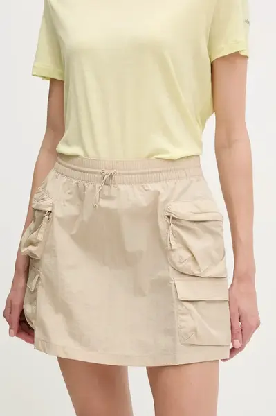 Sportovní sukně Columbia Elevated View