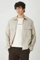 Lněná bunda Medicine