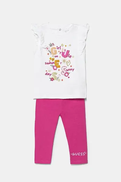 Kojenecká sada Guess