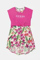 Dívčí šaty Guess