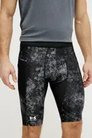 Tréninkové šortky Under Armour HeatGear Iso-Chill