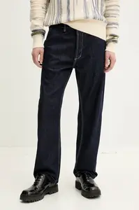 Džíny Desigual ZIGZAG