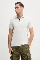 Bavlněné polo tričko Aeronautica Militare