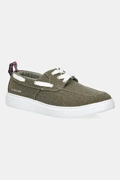U.S. Polo Assn. Tenisky U.S. Polo Assn. ATHOS
