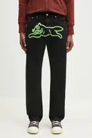 Džíny ICECREAM Running Dog Denim Pant pánské, ICD25102