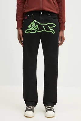 Džíny ICECREAM Running Dog Denim Pant pánské, ICD25102