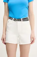 Džínové šortky Karl Lagerfeld Jeans