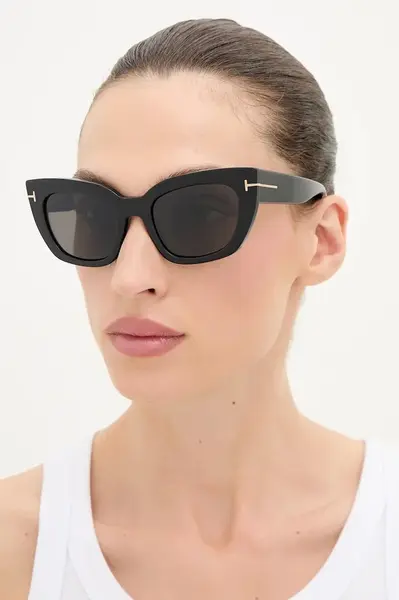 Sluneční brýle Tom Ford Athena