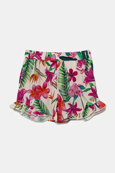 Dětské kraťasy Guess