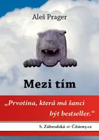 Mezi tím - Aleš Prager - e-kniha