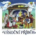 Vánoční příběh - Kamila Skopová - e-kniha