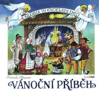 Vánoční příběh - Kamila Skopová