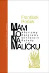 Mám to na malíčku - František Rojček