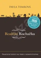 Realitní kuchařka 2020 - Pavla Temrová - e-kniha