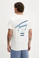Bavlněné tričko Tommy Jeans