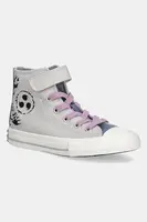 Dětské tenisky Converse CTAS 1V HI X NARUTO