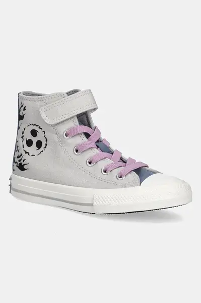 Dětské tenisky Converse CTAS 1V HI X NARUTO