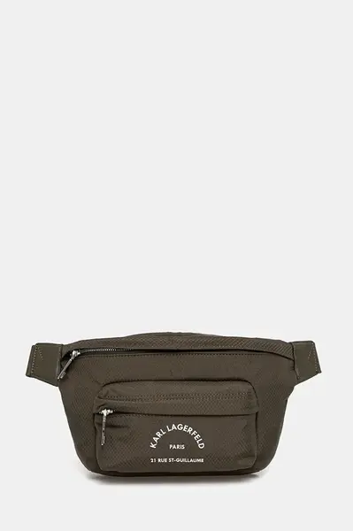 Ledvinka Karl Lagerfeld