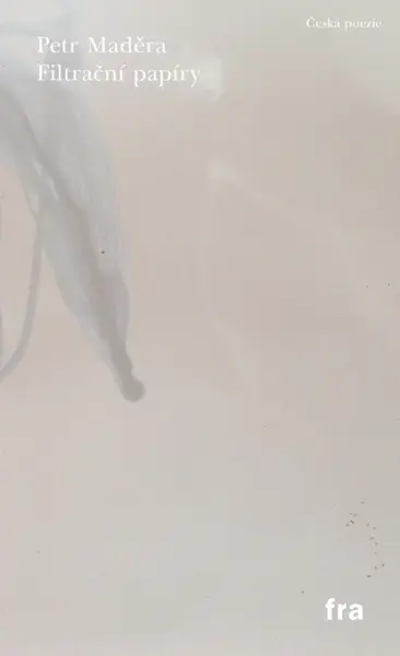 Filtrační papíry - Petr Maděra