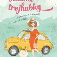Italské trojhubky - Marta Kučíková