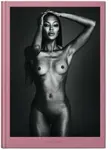 Naomi Campbell (Collector’s Edition) - Josh Baker