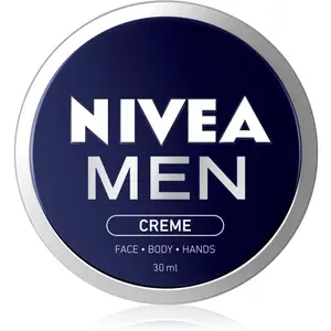 NIVEA MEN Original krém pro muže 30 ml