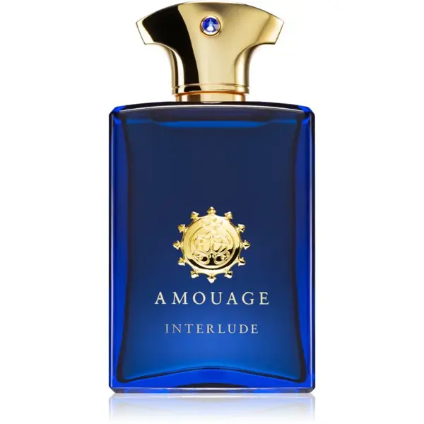 Amouage Interlude parfémovaná voda pro muže 100 ml