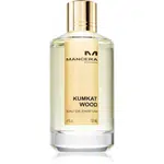 Mancera Kumkat Wood parfémovaná voda unisex 120 ml