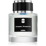Ajmal Ambre Pimente parfémovaná voda unisex 100 ml