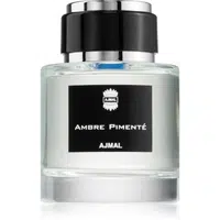 Ajmal Ambre Pimente parfémovaná voda unisex 100 ml