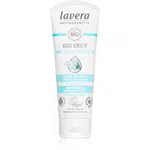 Lavera Basis Sensitiv krém na ruce s aloe vera 75 ml