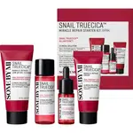 Some By Mi Snail Truecica Miracle Repair Starter Kit dárková sada pro citlivou pleť se sklonem k akné