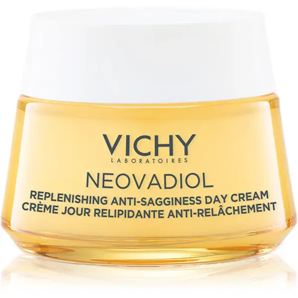 Vichy Neovadiol Magistral zpevňující a výživný krém na den 50 ml