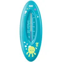 NUK Ocean teploměr do koupele Blue 1 ks