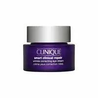 Clinique Oční krém proti vráskám Smart Clinical Repair (Wrinkle Correcting Eye Cream) 15 ml