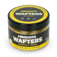 Mikbaits boilie wafters pampeliška 150 ml - 16 mm