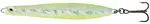 Savage gear seeker isp sinking fluo green yellow  - 6,8 cm 12 g