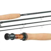 Sportex prut kyanite fly 3 m #8 4 díly