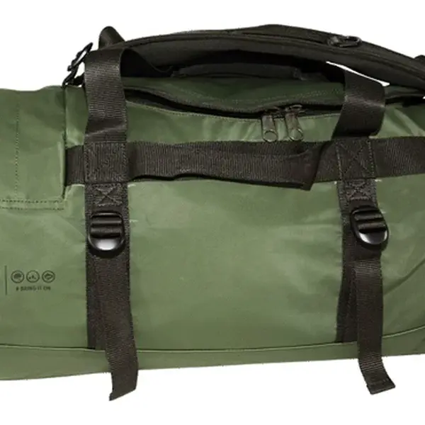 Aqua batoh torrent duffel bag