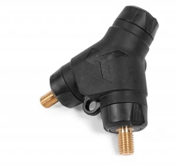 Korum speed fit tripod adaptor